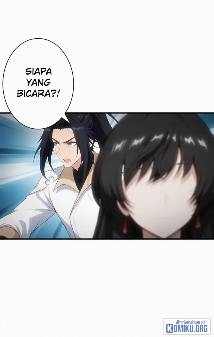 Against the Gods Chapter 779 Gambar 18