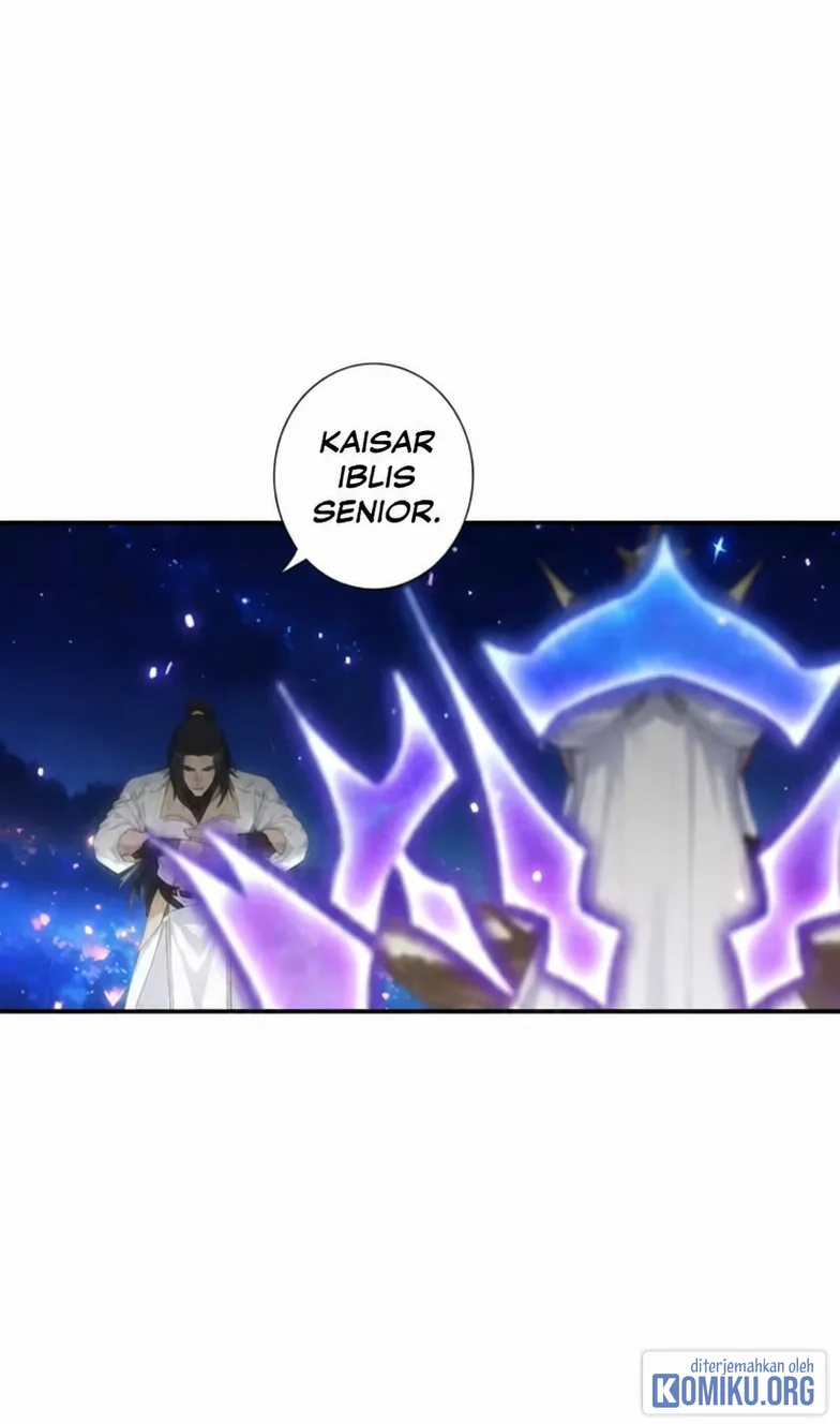 Against the Gods Chapter 781 Gambar 17