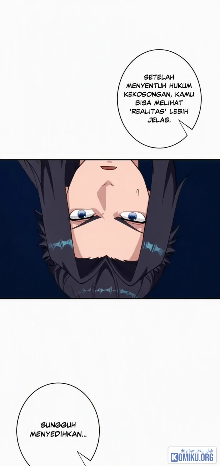 Against the Gods Chapter 783 Gambar 19