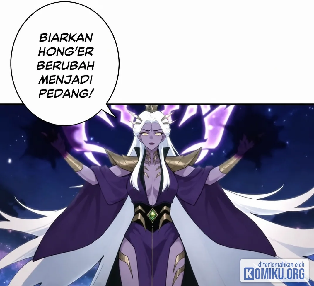Against the Gods Chapter 784 Gambar 18