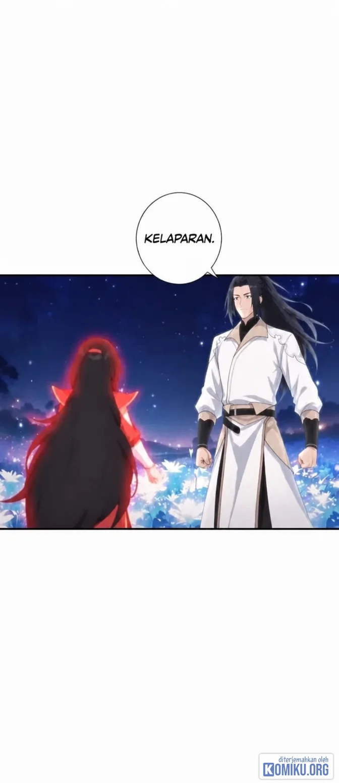 Against the Gods Chapter 784 Gambar 19