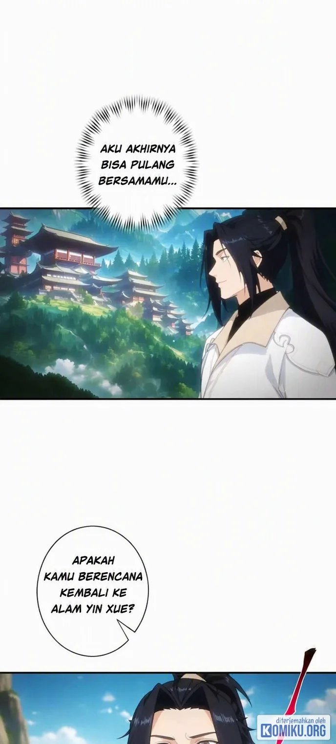 Against the Gods Chapter 788 Gambar 19