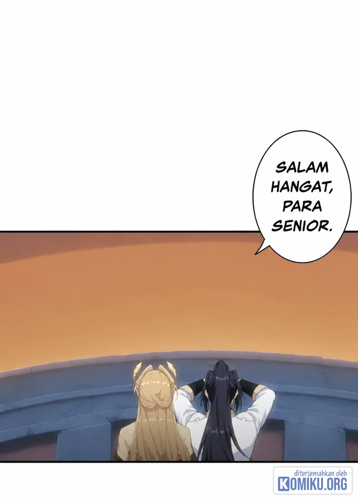 Against the Gods Chapter 789 Gambar 24
