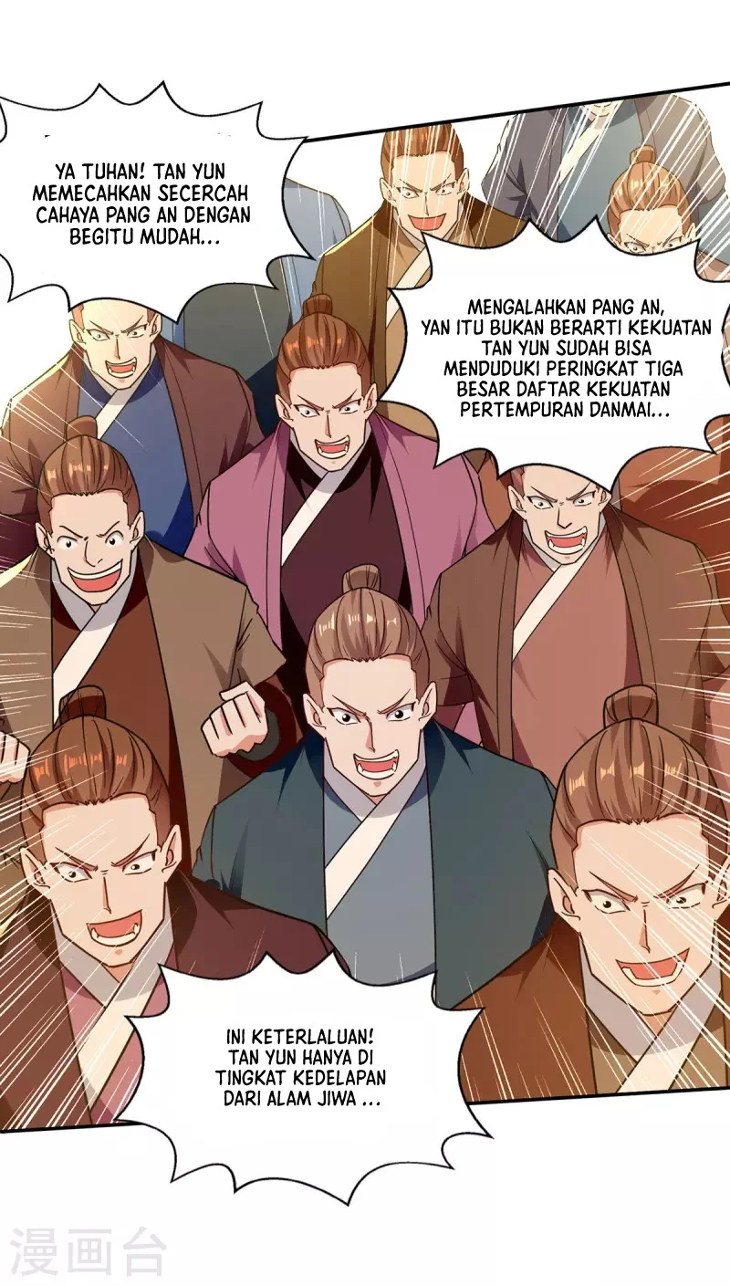 Against The Heaven Supreme Chapter 178 Fix Gambar 15