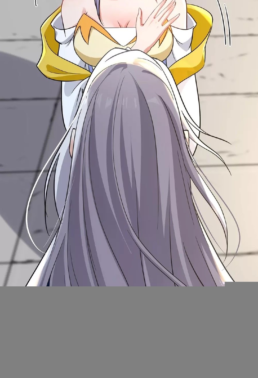Against The Heaven Supreme Chapter 235 halaman 14