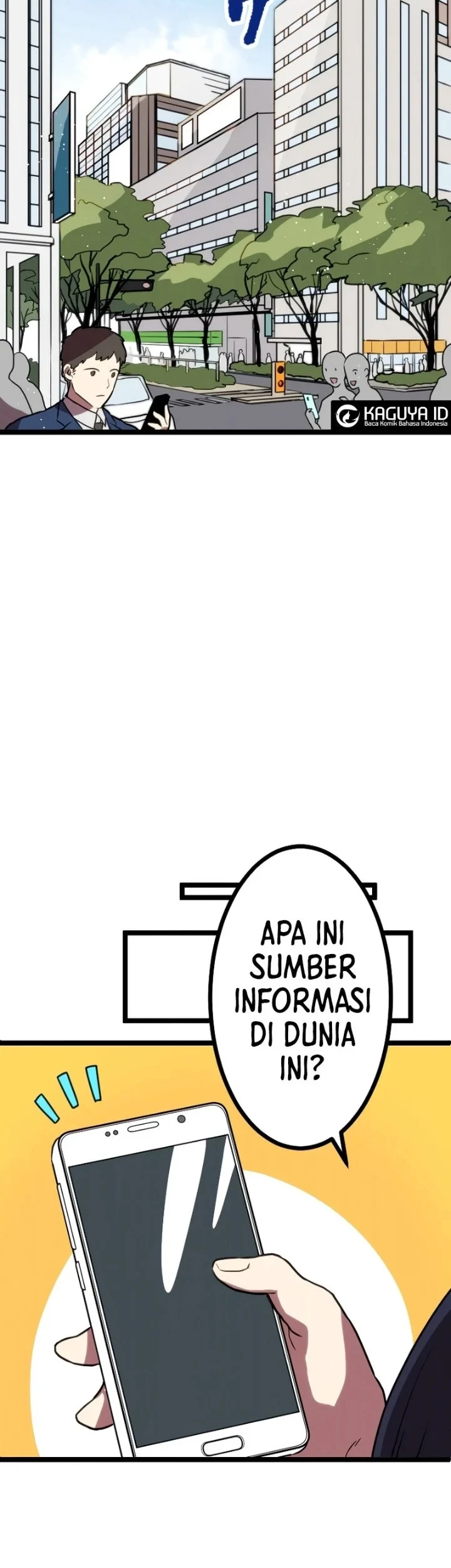 Akari the Final Boss Girl ~I'm Going to the Modern Age to Find Someone Stronger Than Me~ Chapter 1 Gambar 45