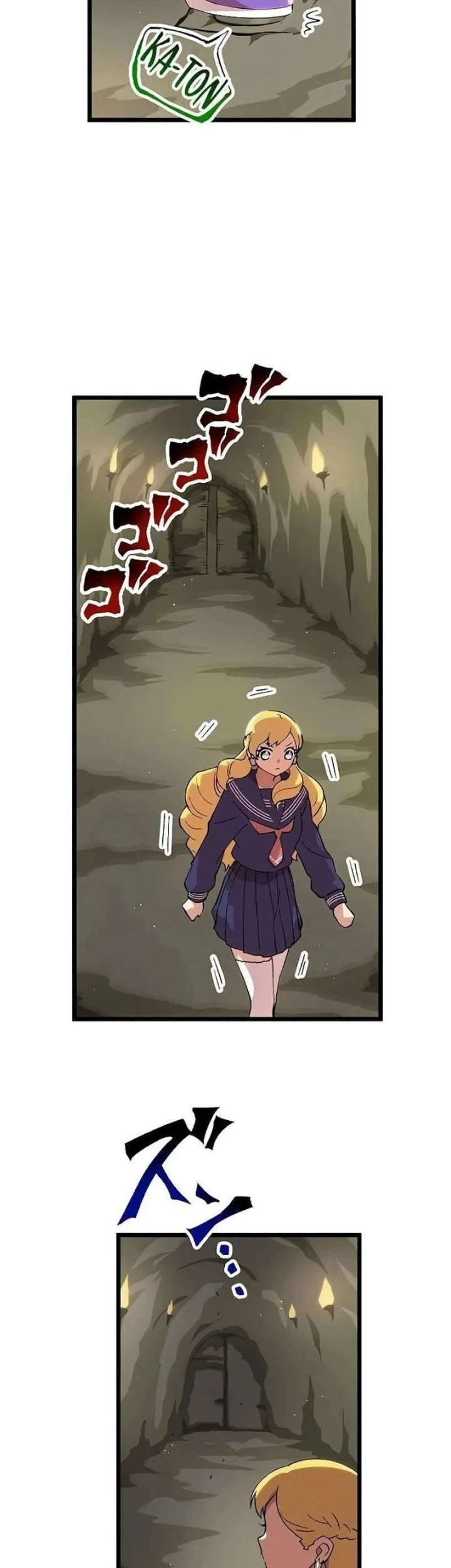 Akari the Final Boss Girl ~I'm Going to the Modern Age to Find Someone Stronger Than Me~ Chapter 10 Gambar 24