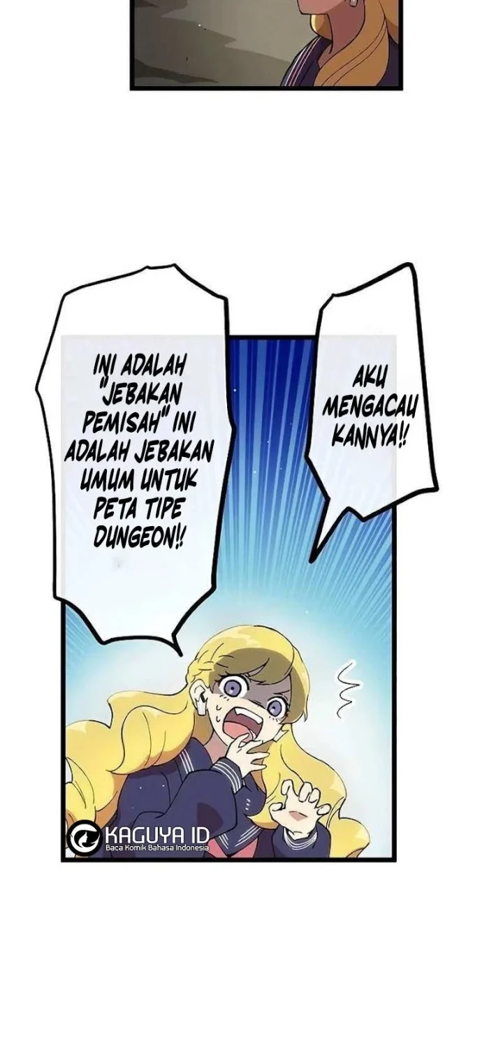 Akari the Final Boss Girl ~I'm Going to the Modern Age to Find Someone Stronger Than Me~ Chapter 10 Gambar 25