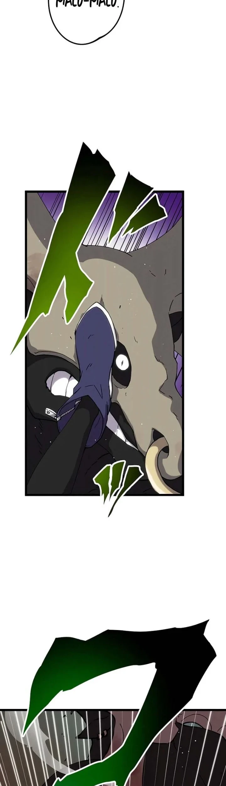 Akari the Final Boss Girl ~I'm Going to the Modern Age to Find Someone Stronger Than Me~ Chapter 11 Gambar 36