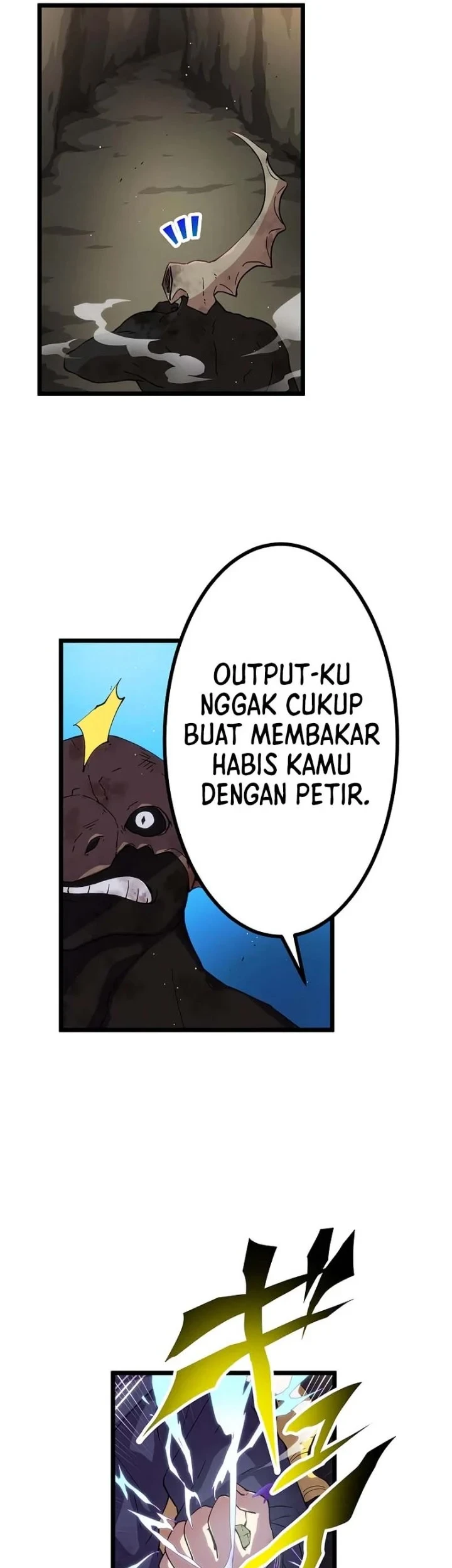 Akari the Final Boss Girl ~I'm Going to the Modern Age to Find Someone Stronger Than Me~ Chapter 12 Gambar 33