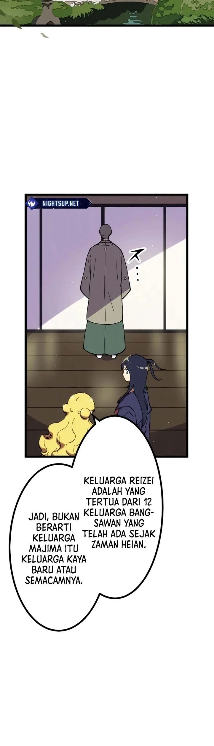 Akari the Final Boss Girl ~I'm Going to the Modern Age to Find Someone Stronger Than Me~ Chapter 13 Gambar 27