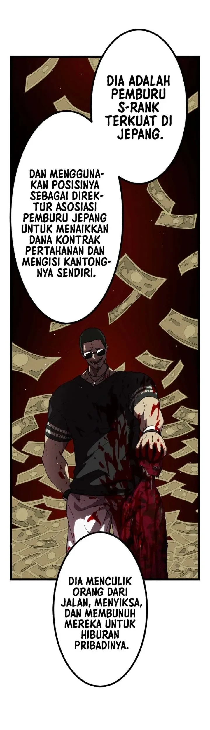 Akari the Final Boss Girl ~I'm Going to the Modern Age to Find Someone Stronger Than Me~ Chapter 14 Gambar 21