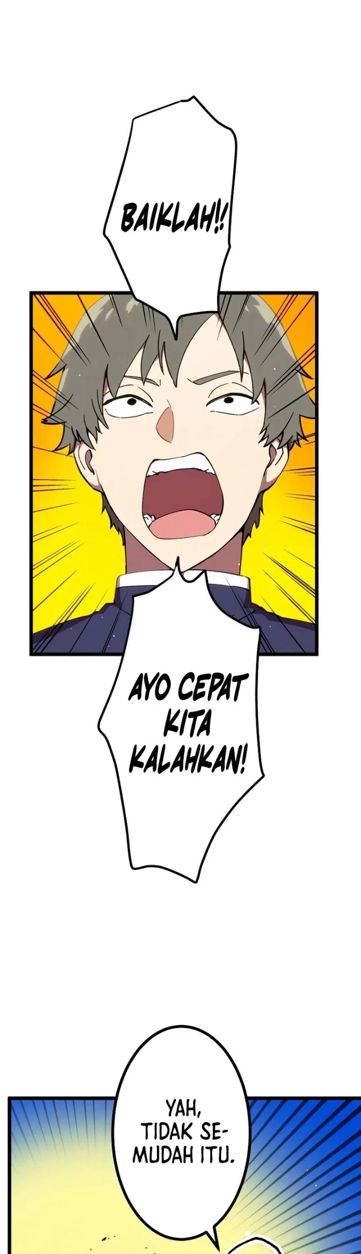Akari the Final Boss Girl ~I'm Going to the Modern Age to Find Someone Stronger Than Me~ Chapter 15 Gambar 33