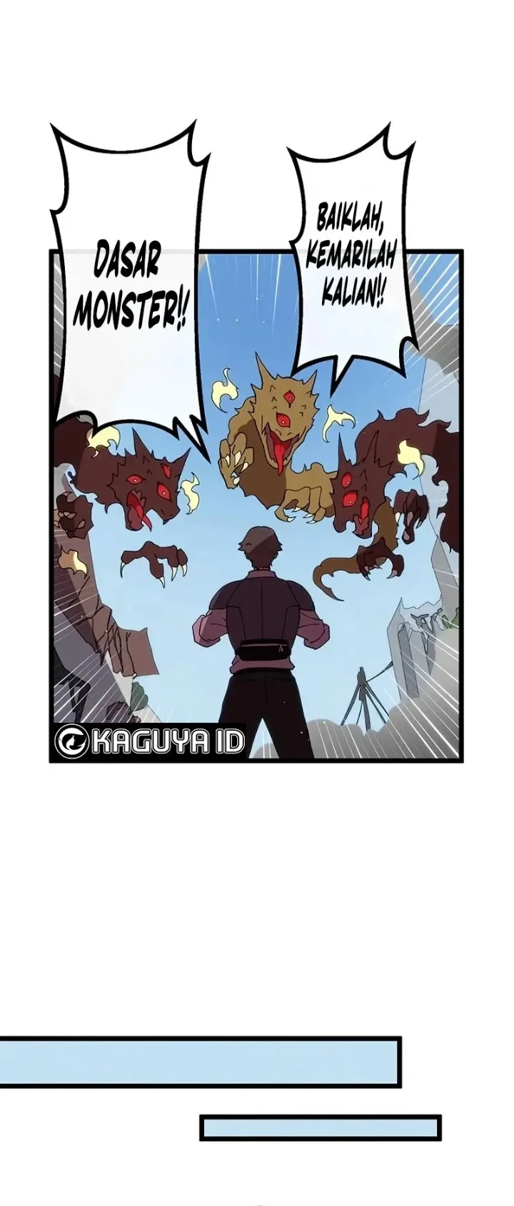 Akari the Final Boss Girl ~I'm Going to the Modern Age to Find Someone Stronger Than Me~ Chapter 17 Gambar 27