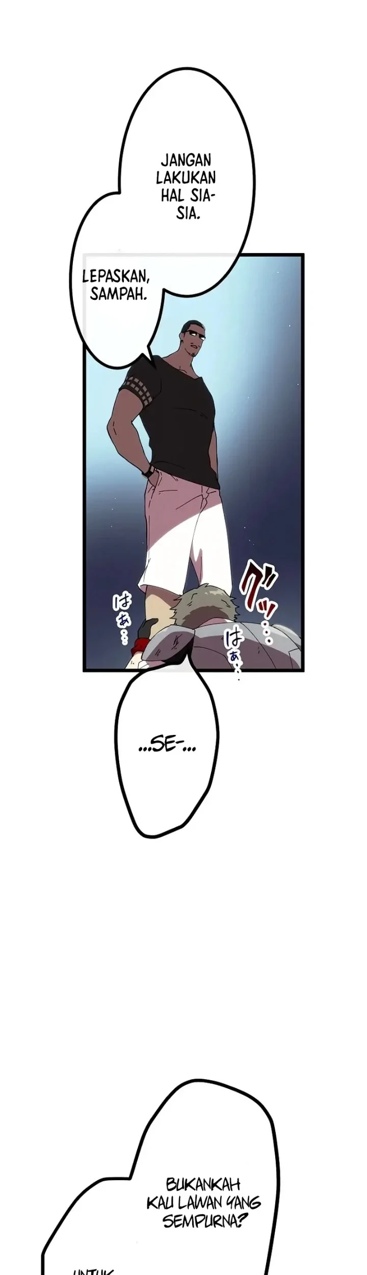 Akari the Final Boss Girl ~I'm Going to the Modern Age to Find Someone Stronger Than Me~ Chapter 19 Gambar 23