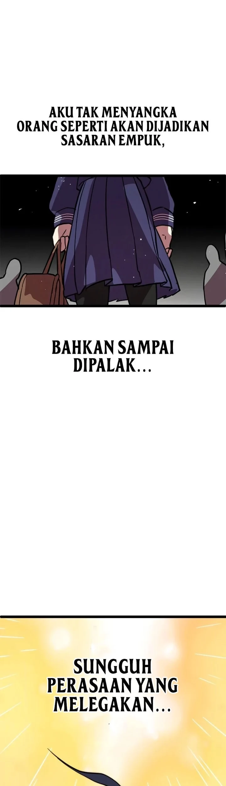 Akari the Final Boss Girl ~I'm Going to the Modern Age to Find Someone Stronger Than Me~ Chapter 2 Gambar 27