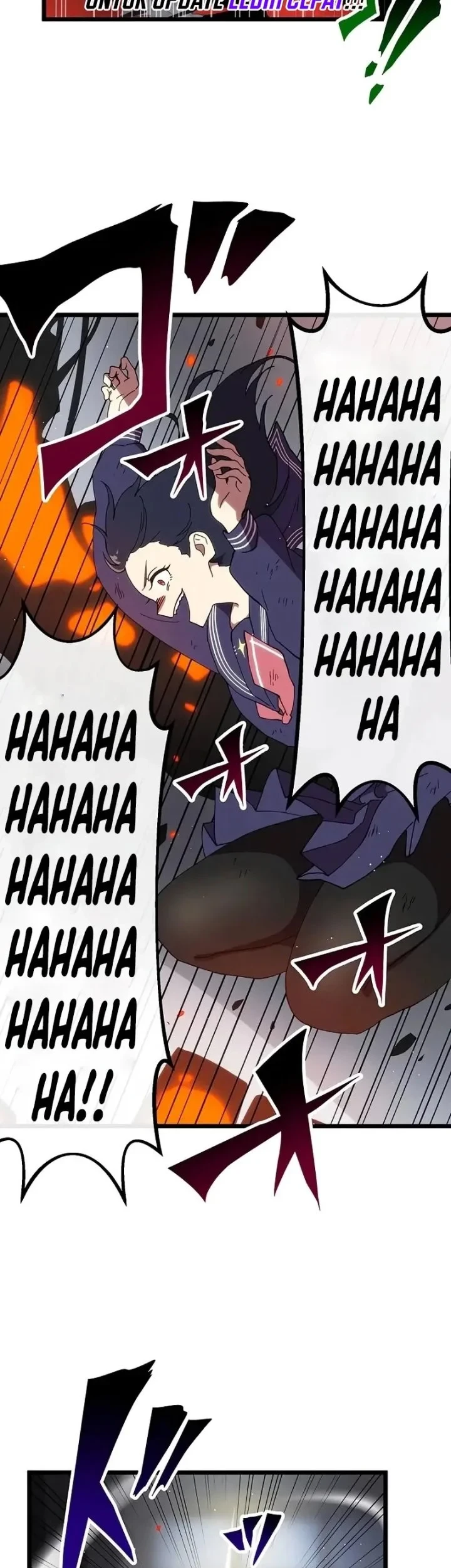 Akari the Final Boss Girl ~I'm Going to the Modern Age to Find Someone Stronger Than Me~ Chapter 24 Gambar 25