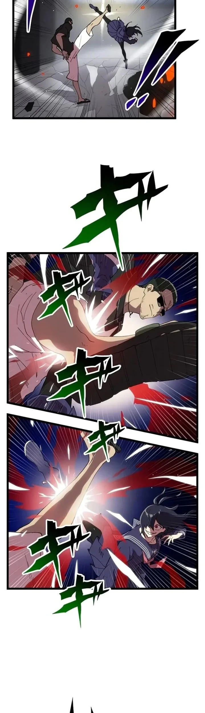 Akari the Final Boss Girl ~I'm Going to the Modern Age to Find Someone Stronger Than Me~ Chapter 24 Gambar 26