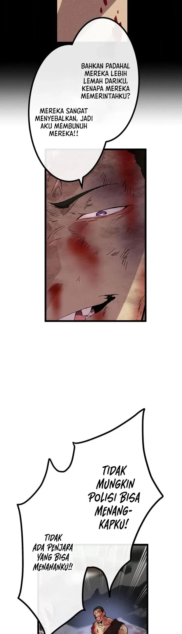 Akari the Final Boss Girl ~I'm Going to the Modern Age to Find Someone Stronger Than Me~ Chapter 27 Gambar 17
