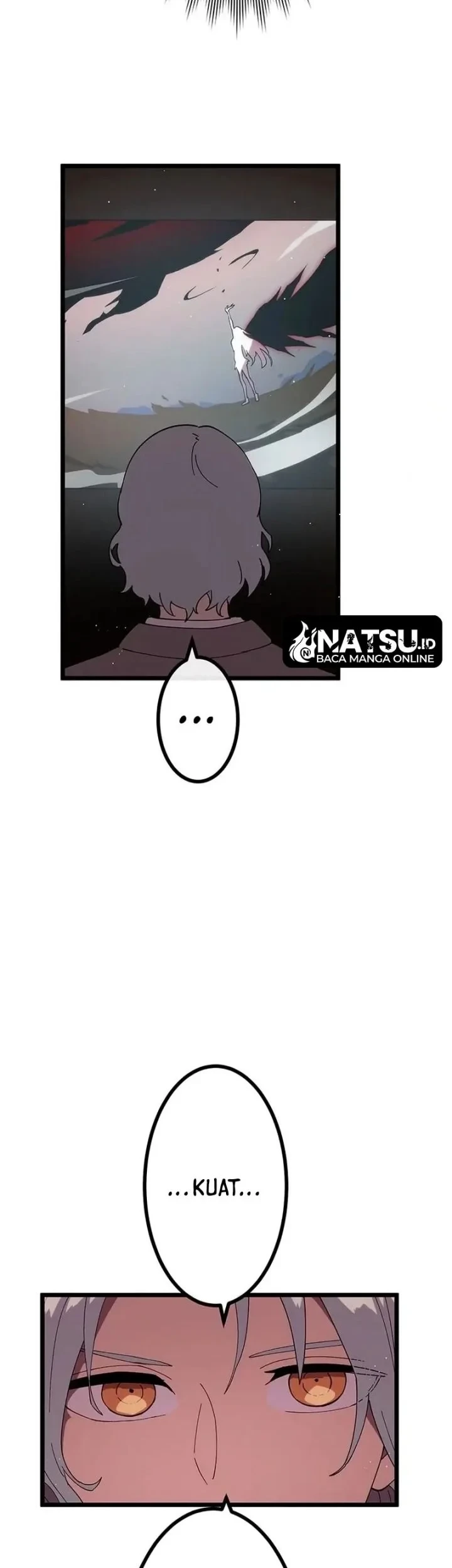 Akari the Final Boss Girl ~I'm Going to the Modern Age to Find Someone Stronger Than Me~ Chapter 28 Gambar 21