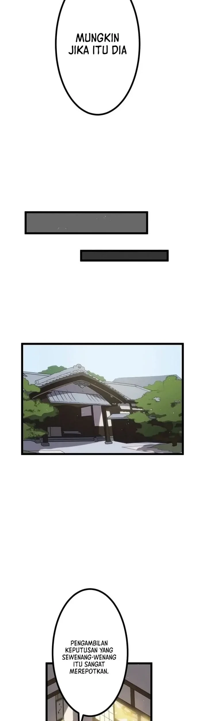 Akari the Final Boss Girl ~I'm Going to the Modern Age to Find Someone Stronger Than Me~ Chapter 28 Gambar 22