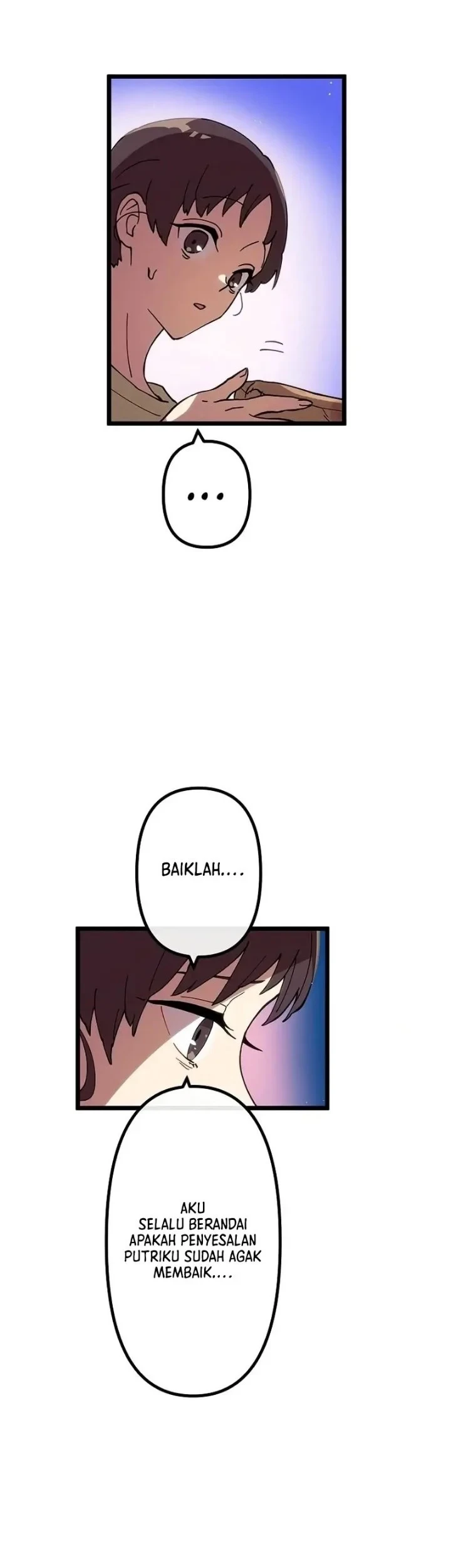 Akari the Final Boss Girl ~I'm Going to the Modern Age to Find Someone Stronger Than Me~ Chapter 31 Gambar 25