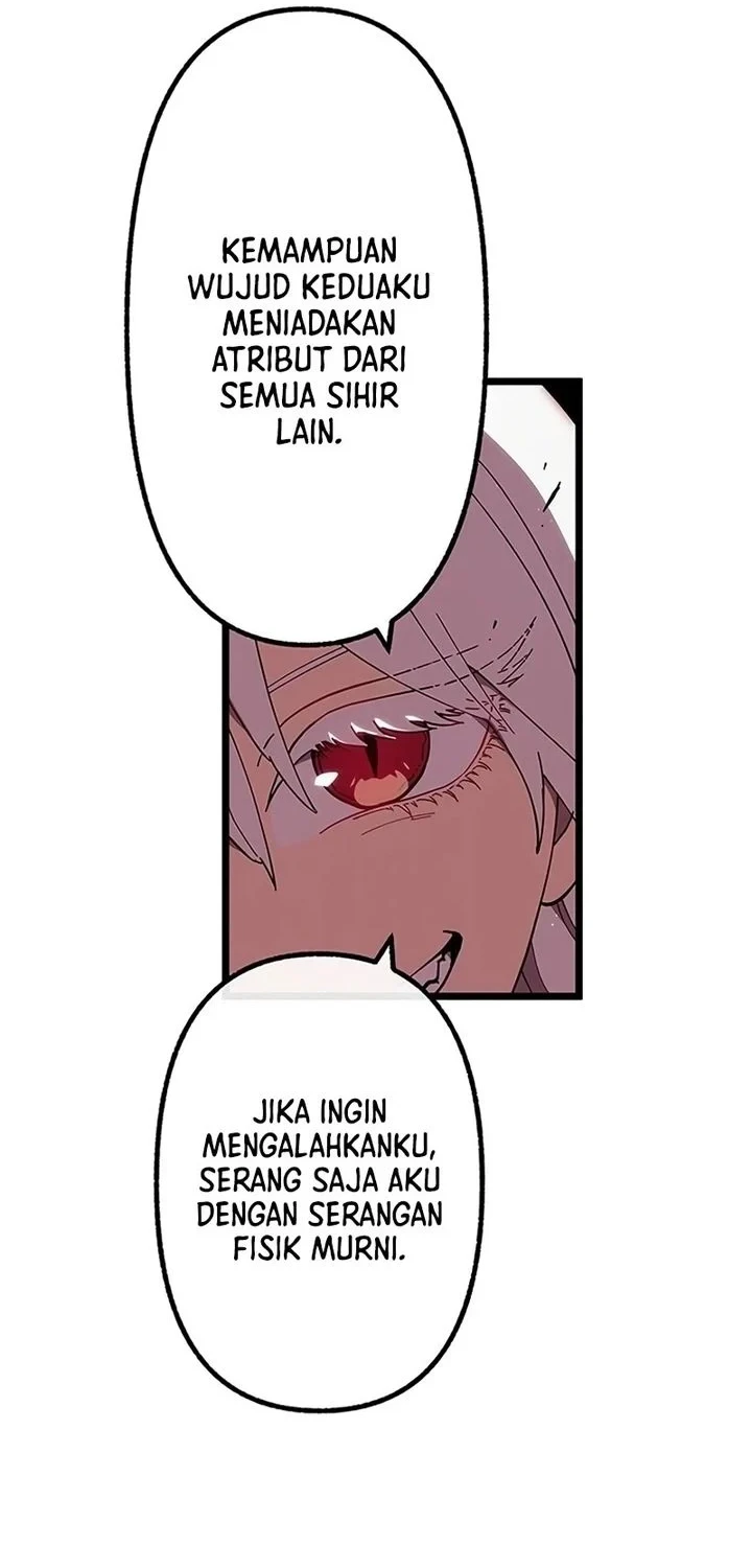 Akari the Final Boss Girl ~I'm Going to the Modern Age to Find Someone Stronger Than Me~ Chapter 34 Gambar 21