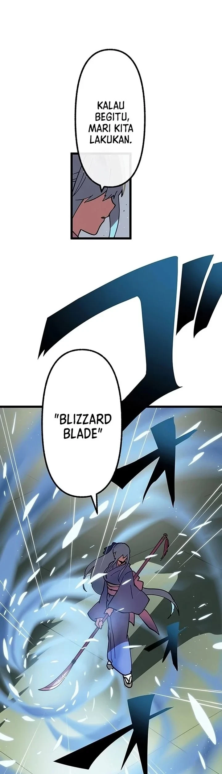 Akari the Final Boss Girl ~I'm Going to the Modern Age to Find Someone Stronger Than Me~ Chapter 34 Gambar 22