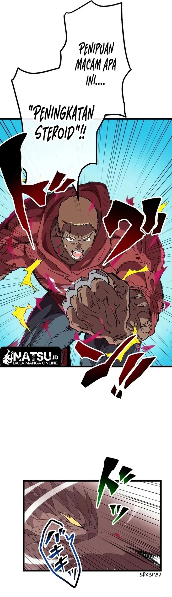 Akari the Final Boss Girl ~I'm Going to the Modern Age to Find Someone Stronger Than Me~ Chapter 37 Gambar 19