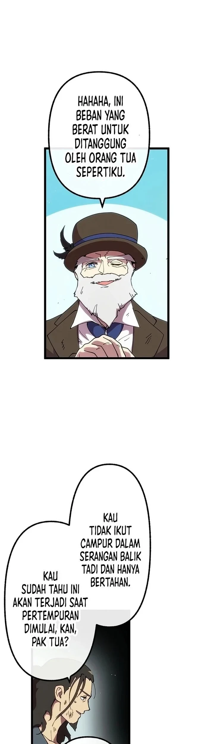 Akari the Final Boss Girl ~I'm Going to the Modern Age to Find Someone Stronger Than Me~ Chapter 38 Gambar 21