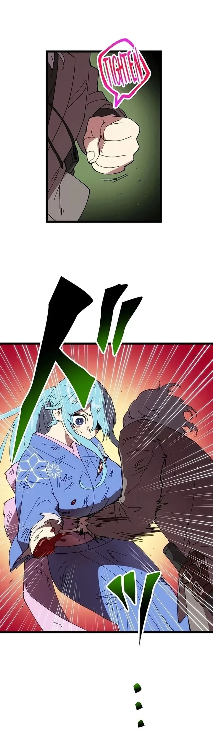 Akari the Final Boss Girl ~I'm Going to the Modern Age to Find Someone Stronger Than Me~ Chapter 39 Gambar 21