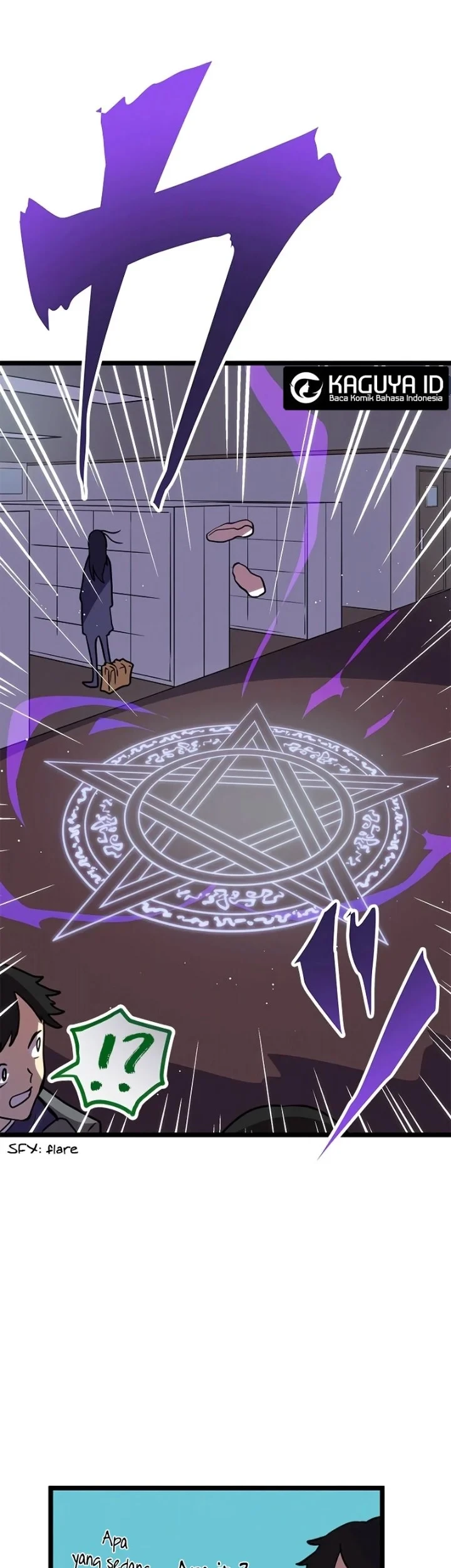 Akari the Final Boss Girl ~I'm Going to the Modern Age to Find Someone Stronger Than Me~ Chapter 4 Gambar 38