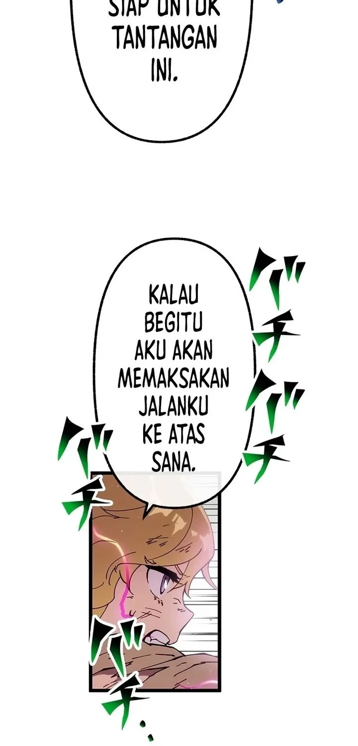 Akari the Final Boss Girl ~I'm Going to the Modern Age to Find Someone Stronger Than Me~ Chapter 40 Gambar 26