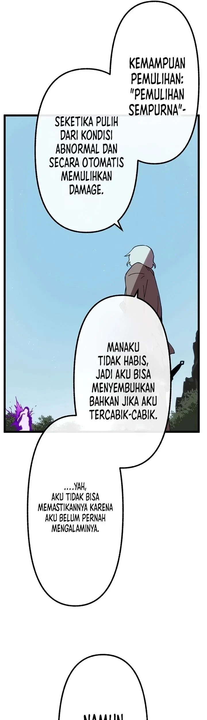 Akari the Final Boss Girl ~I'm Going to the Modern Age to Find Someone Stronger Than Me~ Chapter 41 Gambar 19
