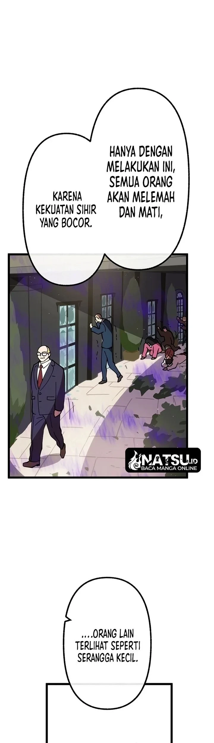 Akari the Final Boss Girl ~I'm Going to the Modern Age to Find Someone Stronger Than Me~ Chapter 42 Gambar 21