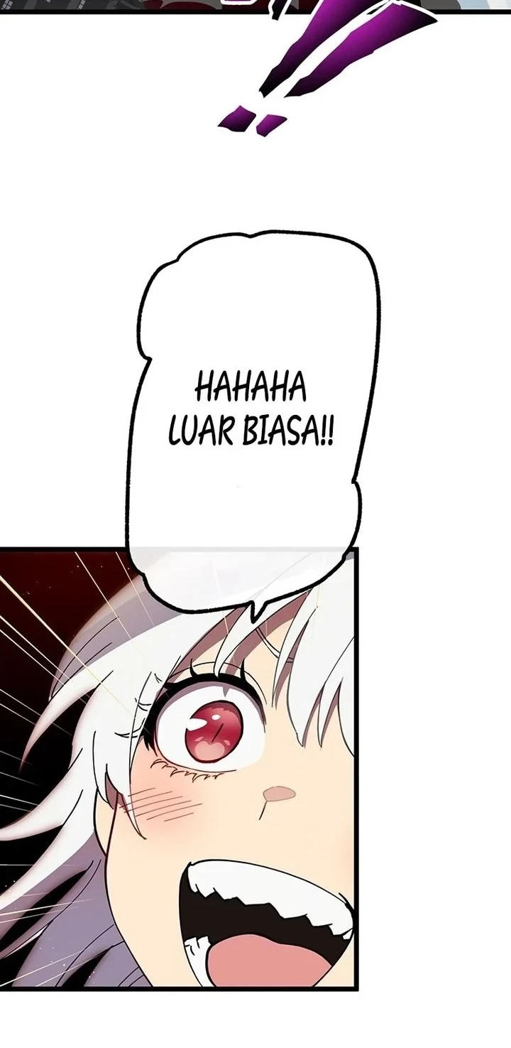 Akari the Final Boss Girl ~I'm Going to the Modern Age to Find Someone Stronger Than Me~ Chapter 43 Gambar 22