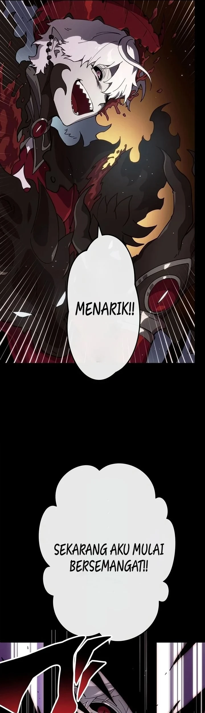 Akari the Final Boss Girl ~I'm Going to the Modern Age to Find Someone Stronger Than Me~ Chapter 44 Gambar 19