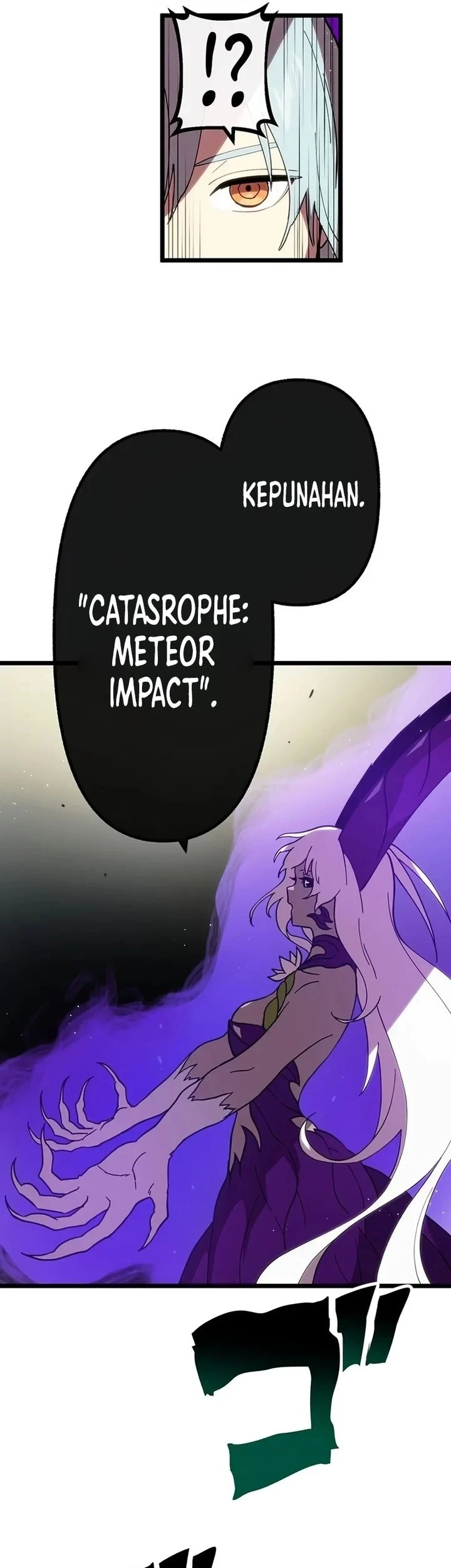 Akari the Final Boss Girl ~I'm Going to the Modern Age to Find Someone Stronger Than Me~ Chapter 45 Gambar 23