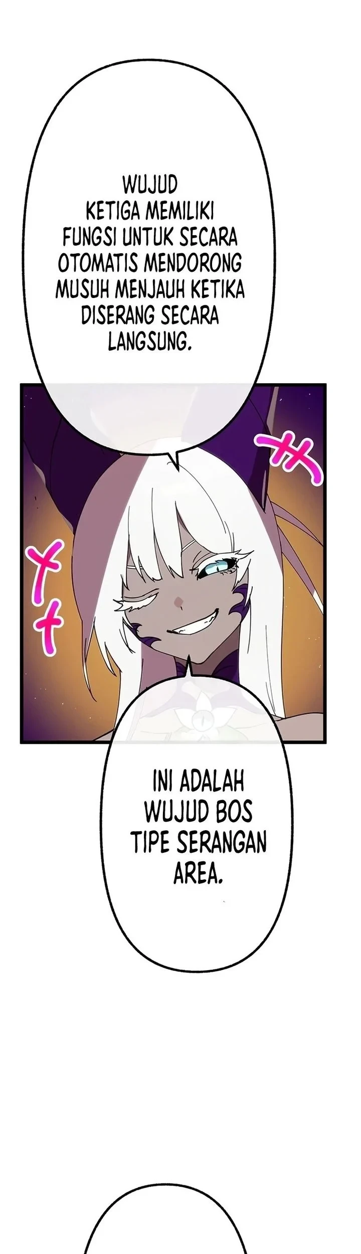 Akari the Final Boss Girl ~I'm Going to the Modern Age to Find Someone Stronger Than Me~ Chapter 46 Gambar 30