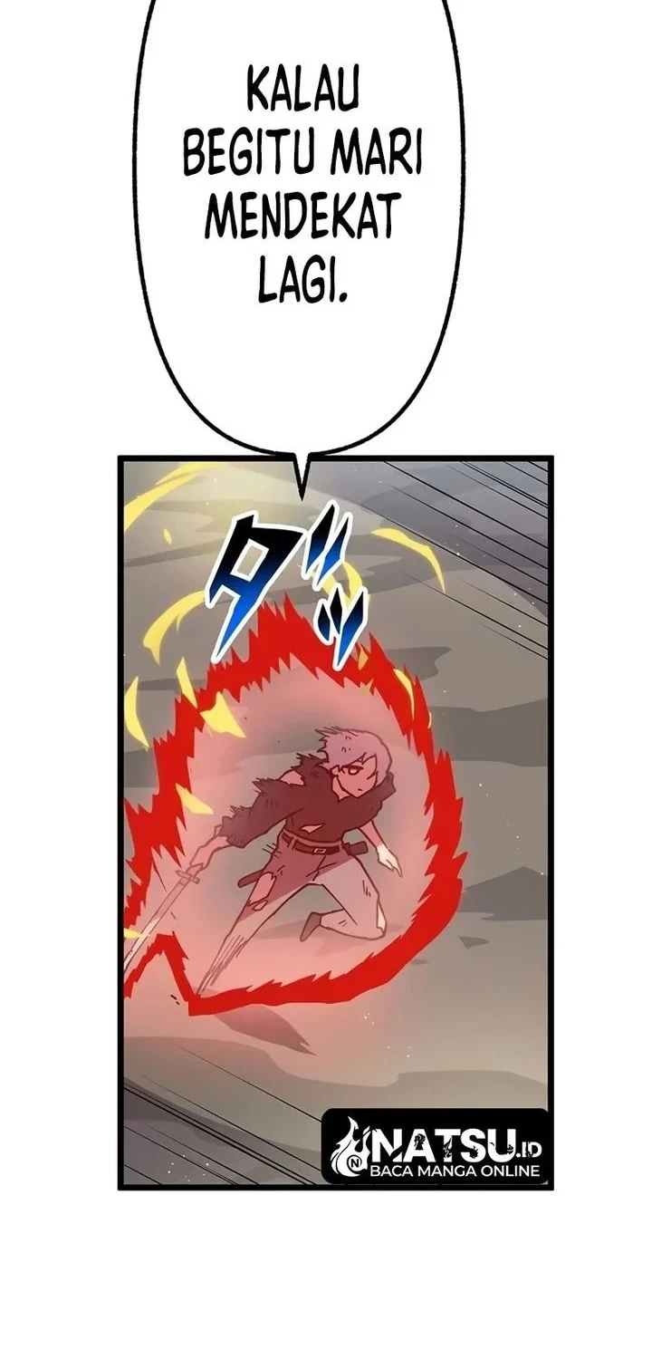 Akari the Final Boss Girl ~I'm Going to the Modern Age to Find Someone Stronger Than Me~ Chapter 46 Gambar 31