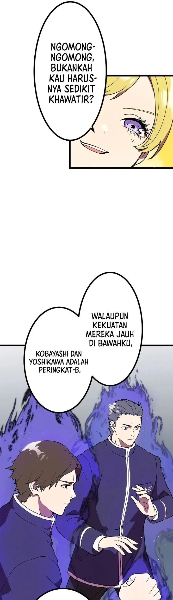 Akari the Final Boss Girl ~I'm Going to the Modern Age to Find Someone Stronger Than Me~ Chapter 5 Gambar 26