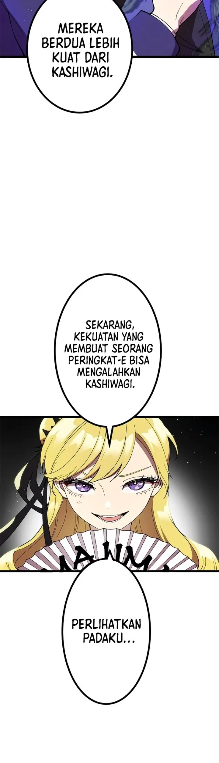 Akari the Final Boss Girl ~I'm Going to the Modern Age to Find Someone Stronger Than Me~ Chapter 5 Gambar 27