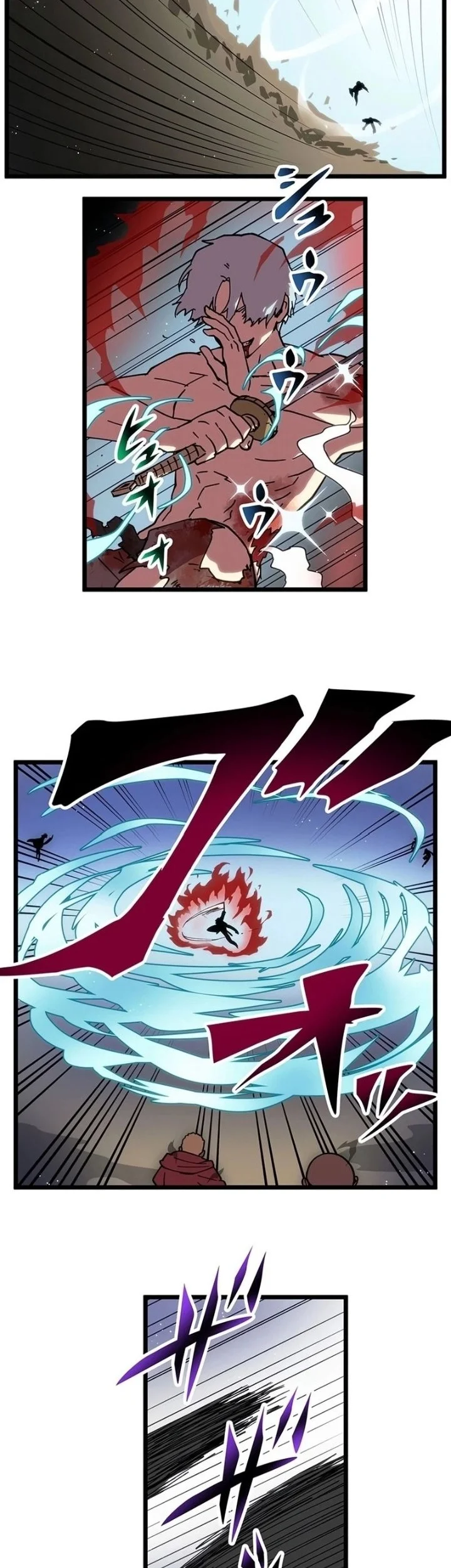 Akari the Final Boss Girl ~I'm Going to the Modern Age to Find Someone Stronger Than Me~ Chapter 50 Gambar 22