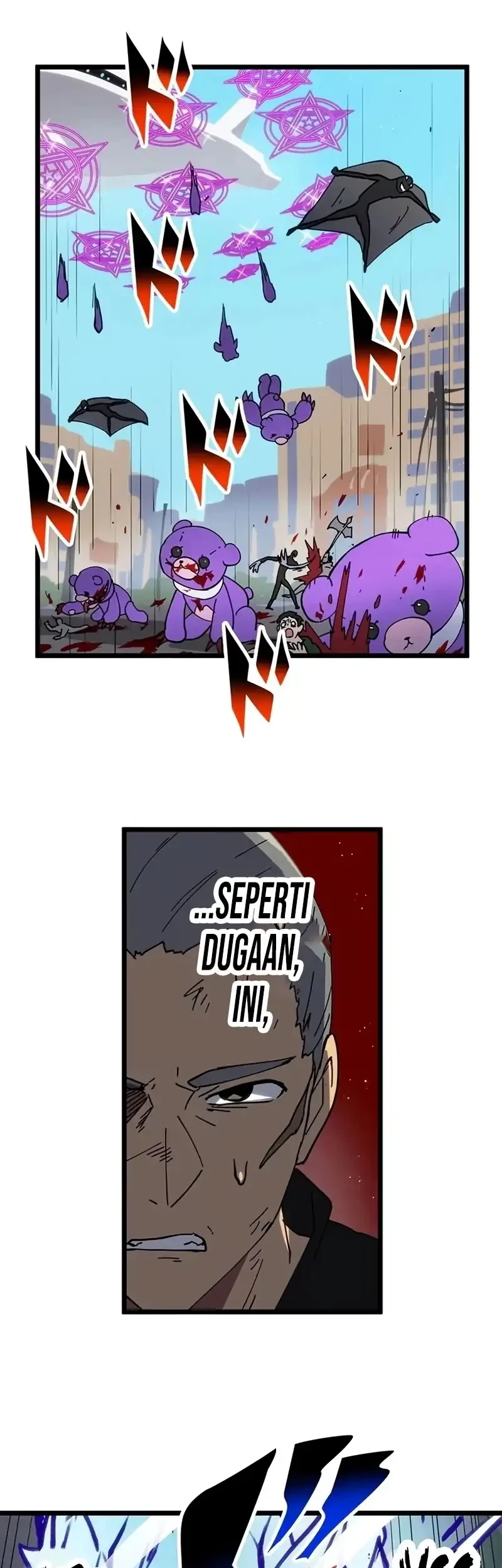 Akari the Final Boss Girl ~I'm Going to the Modern Age to Find Someone Stronger Than Me~ Chapter 56 Gambar 19