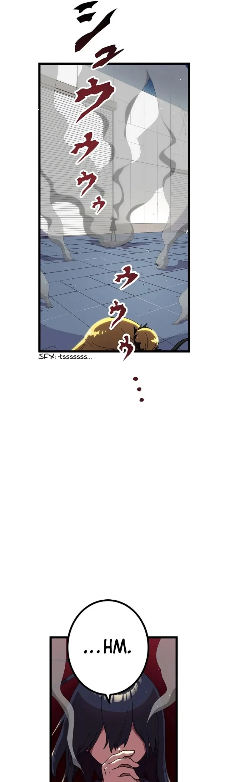 Akari the Final Boss Girl ~I'm Going to the Modern Age to Find Someone Stronger Than Me~ Chapter 6 Gambar 30