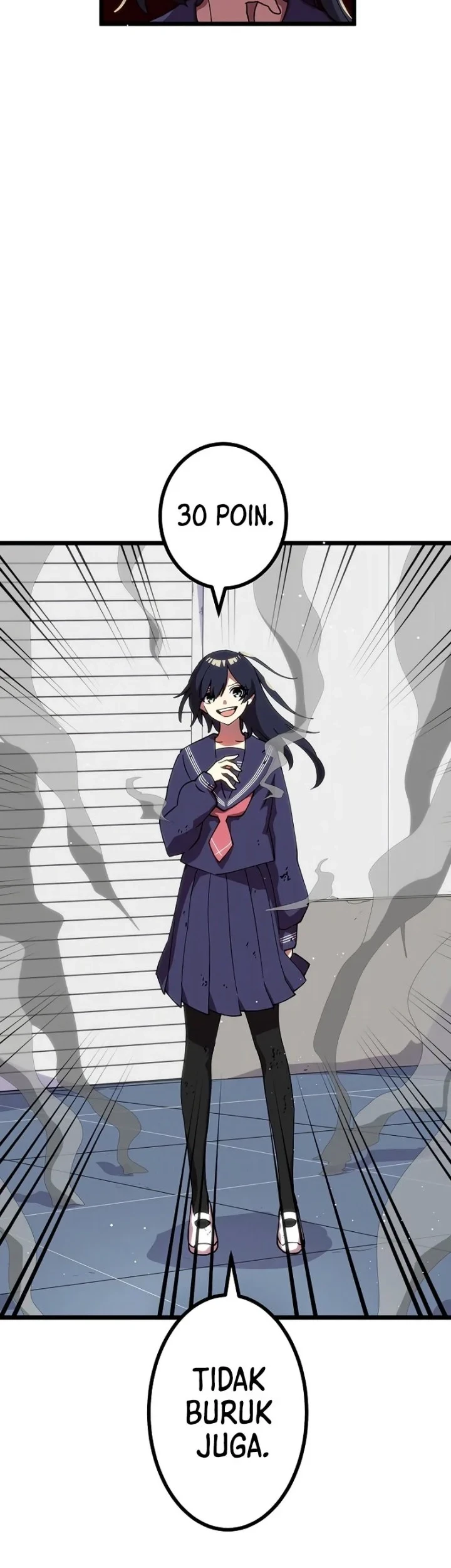 Akari the Final Boss Girl ~I'm Going to the Modern Age to Find Someone Stronger Than Me~ Chapter 6 Gambar 31