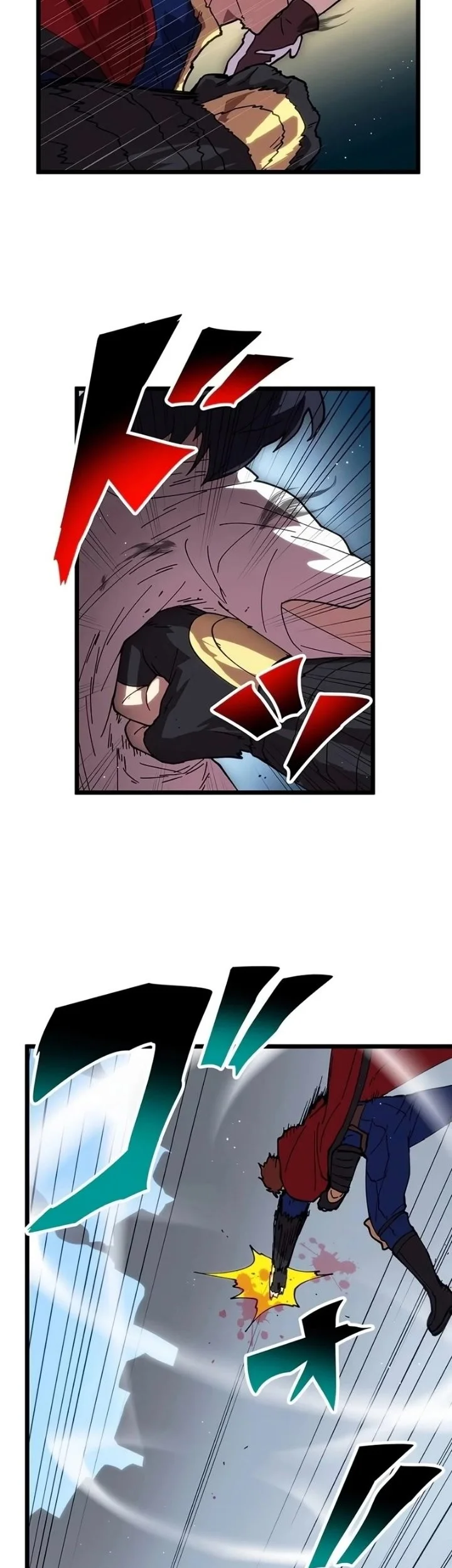 Akari the Final Boss Girl ~I'm Going to the Modern Age to Find Someone Stronger Than Me~ Chapter 63 Gambar 17