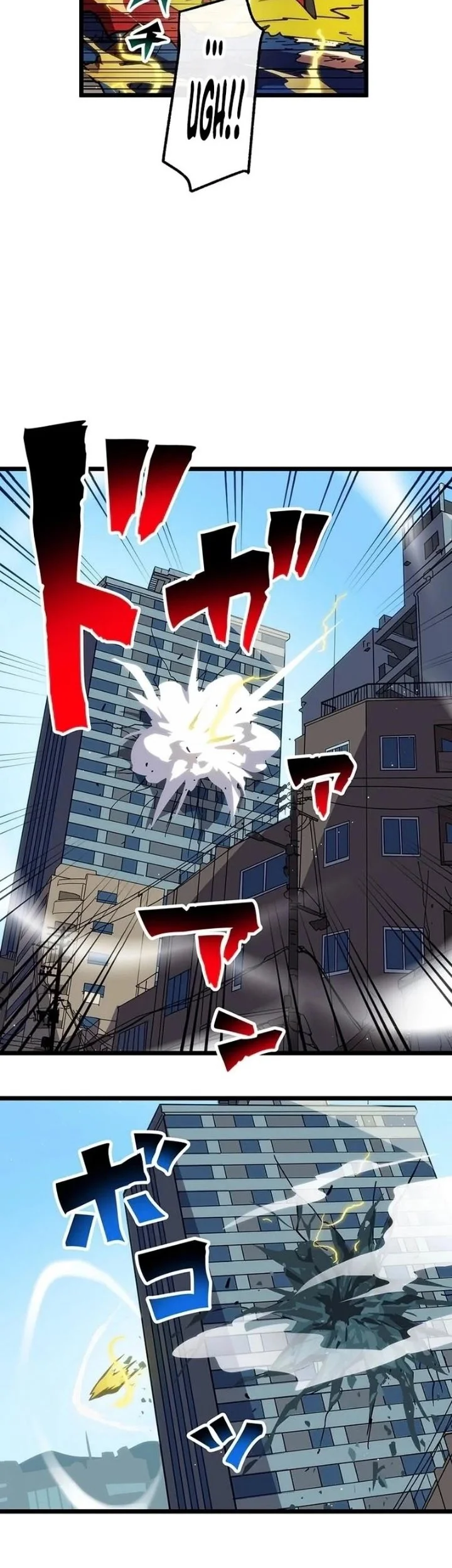 Akari the Final Boss Girl ~I'm Going to the Modern Age to Find Someone Stronger Than Me~ Chapter 67 Gambar 15