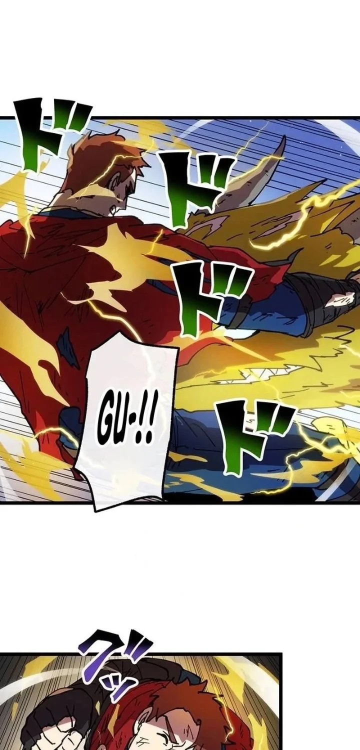 Akari the Final Boss Girl ~I'm Going to the Modern Age to Find Someone Stronger Than Me~ Chapter 67 Gambar 16