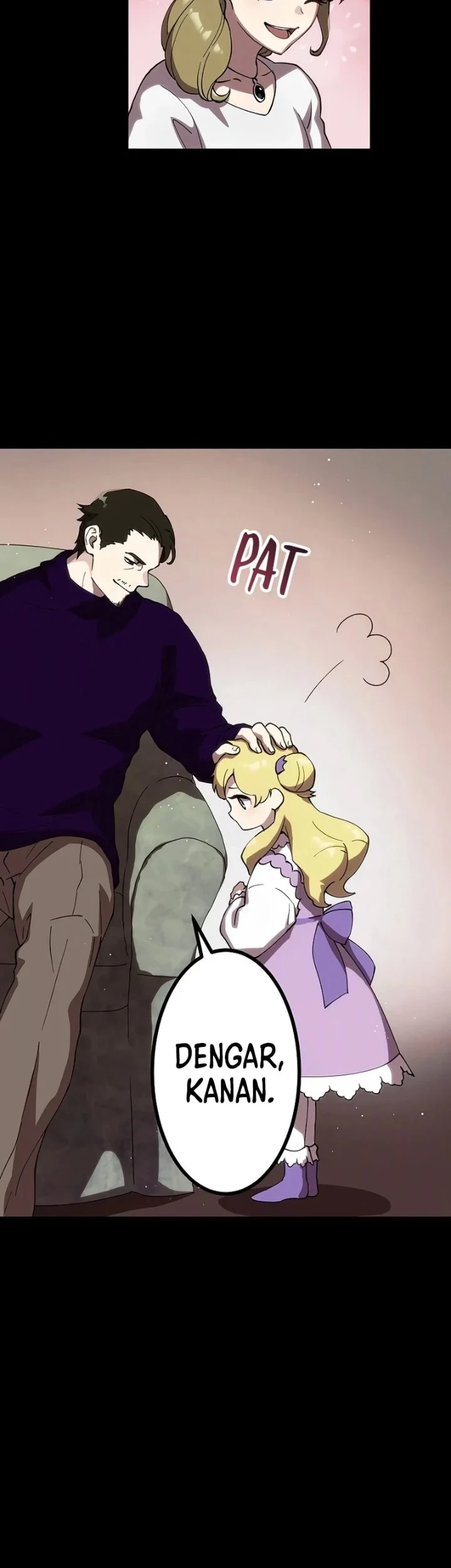 Akari the Final Boss Girl ~I'm Going to the Modern Age to Find Someone Stronger Than Me~ Chapter 7 Gambar 30